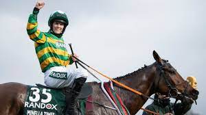 Katie Walsh: Rachael Blackmore is an inspiration to males and females alike  | Horse Racing News | Racing Post
