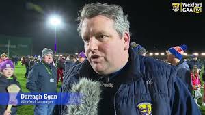 Image: Wexford GAA TV